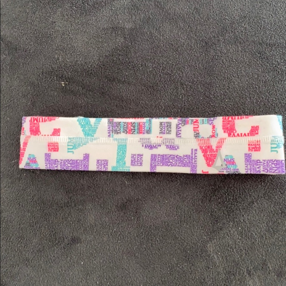 Ivivva headbands